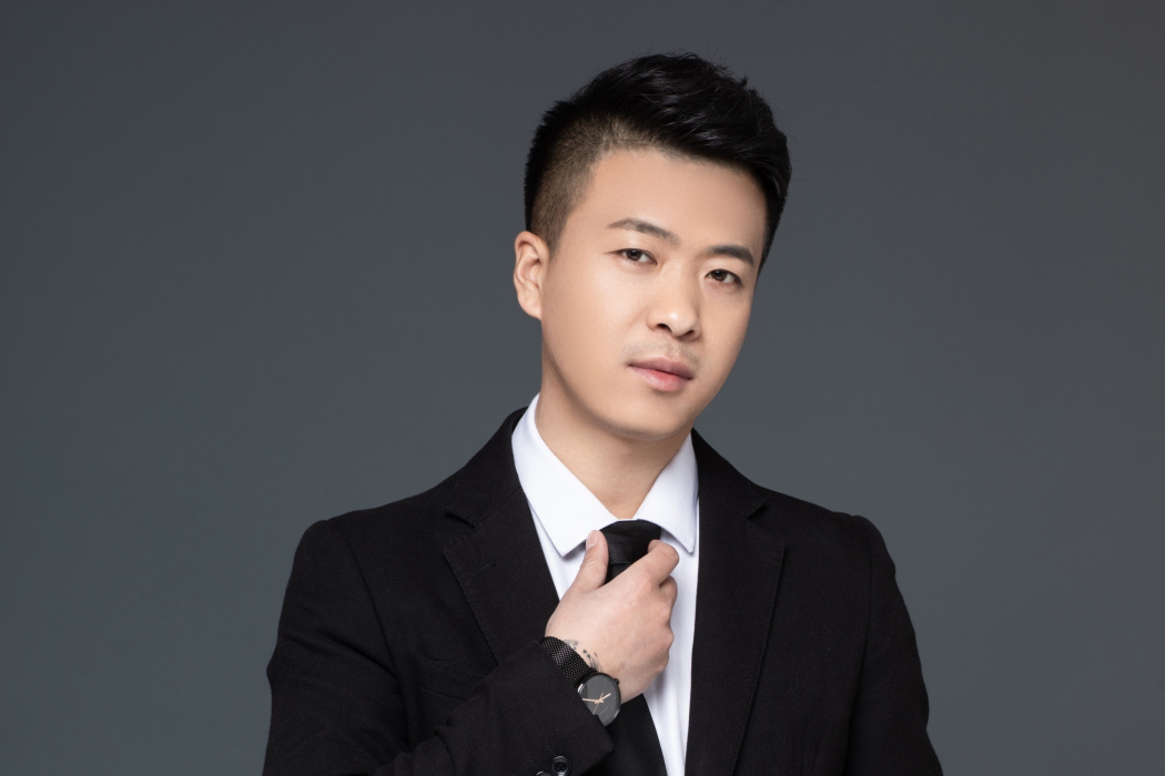 劉宗易 劉宗易