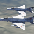 米格-21戰鬥機(米格21)