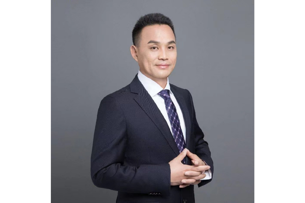 李洪濤(律師) 李洪濤(律師)