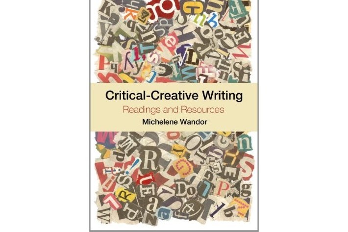 Critical-Creative Writing Critical-Creative Writing