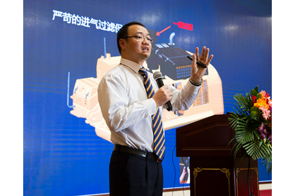 姜旭東(廣西柳工集團公司柳工挖掘機研究院核心成員) 姜旭東(廣西柳工集團公司柳工挖掘機研究院核心成員)
