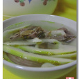 鴿筍湯 鴿筍湯