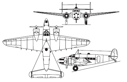 A-29轟炸機