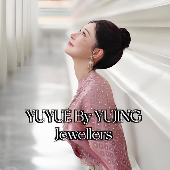 YUYUE姐姐 YUYUE姐姐