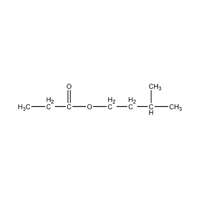 丙酸異戊酯