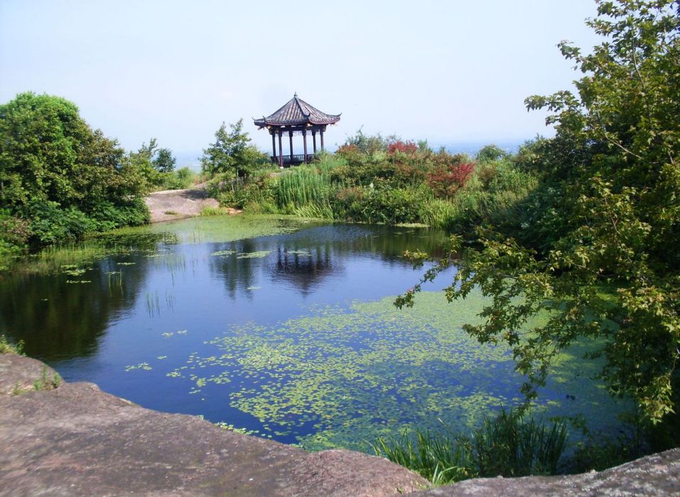 倪廟村(安徽六安市霍邱縣范橋鄉下轄村) 倪廟村(安徽六安市霍邱縣范橋鄉下轄村)