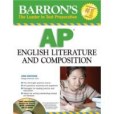 Barron\x27s AP English Literature and Composition with CD-ROM Barron\x27s AP English Literature and Composition with CD-ROM