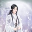 呂四娘(梁羽生著武俠小說系列人物) 呂四娘(梁羽生著武俠小說系列人物)