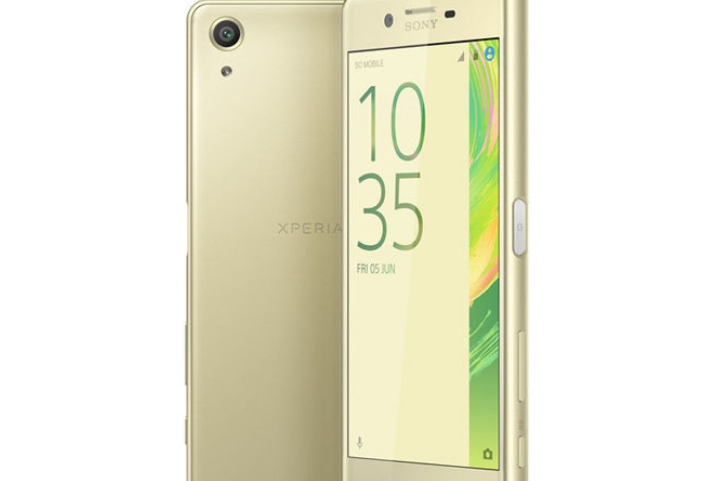 Sony Xperia X Performance Sony Xperia X Performance