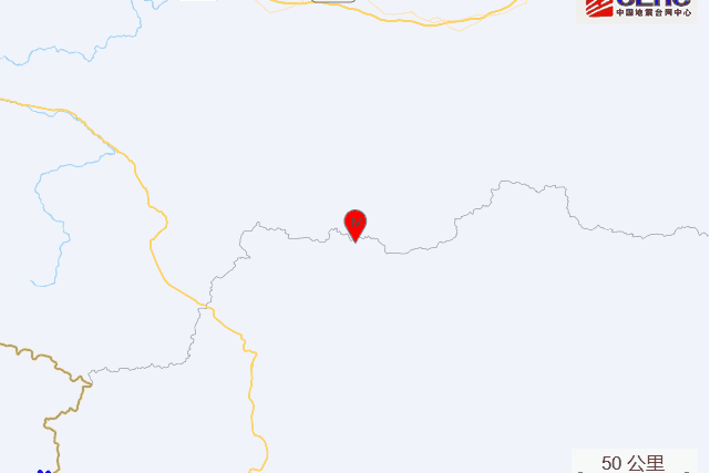 2·19策勒地震 2·19策勒地震