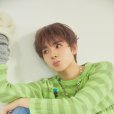 得能勇志(YUSHI(NCT NEW TEAM成員)) 得能勇志(YUSHI(NCT NEW TEAM成員))