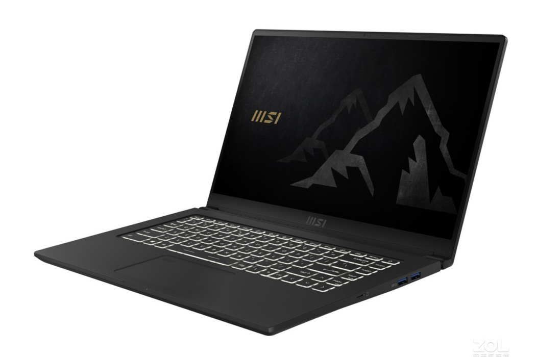 msi微星Summit E15 msi微星Summit E15