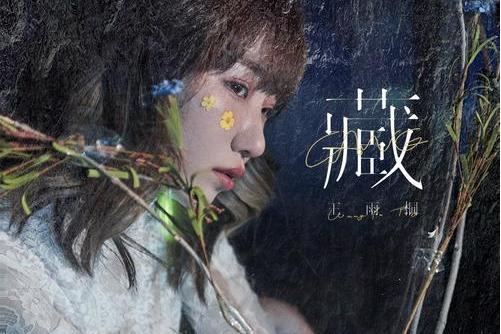 藏(王雨桐演唱歌曲) 藏(王雨桐演唱歌曲)