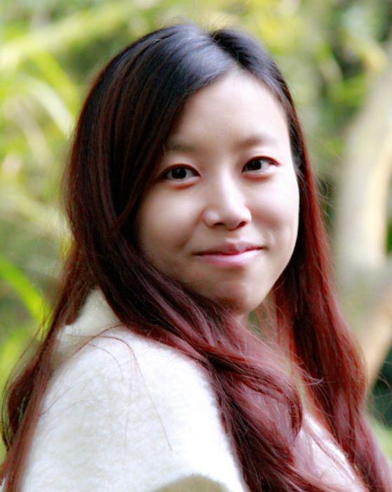 陳曉曦(暨南大學教師) 陳曉曦(暨南大學教師)