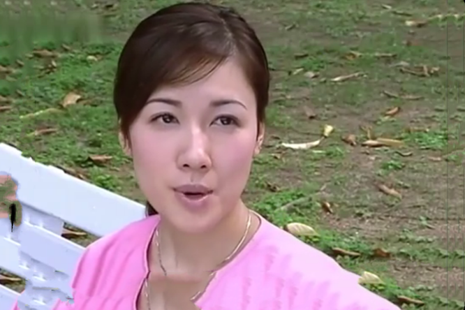 楊婉君(現代時裝劇《阿旺新傳》中的角色) 楊婉君(現代時裝劇《阿旺新傳》中的角色)