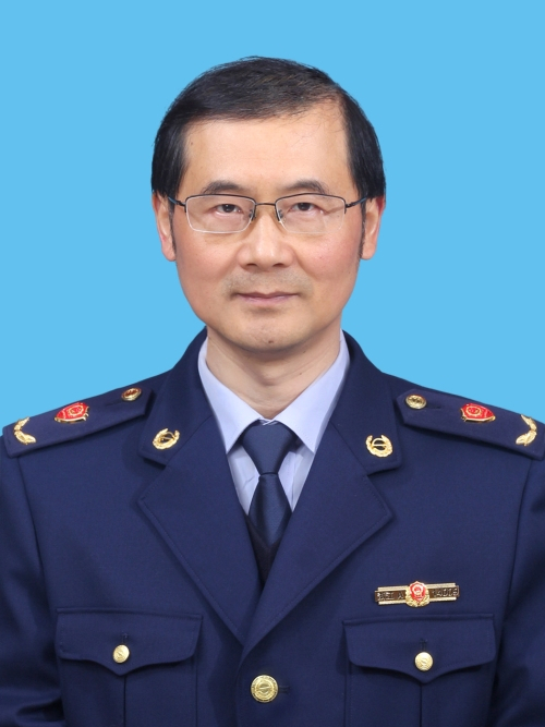 方誌勇(浙江省杭州市臨安區市場監督管理局黨委委員、副局長) 方誌勇(浙江省杭州市臨安區市場監督管理局黨委委員、副局長)