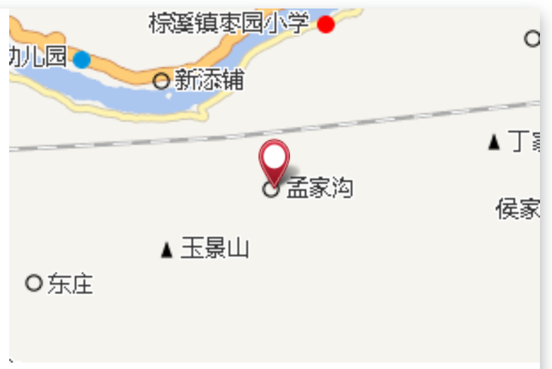 焦家老莊 焦家老莊