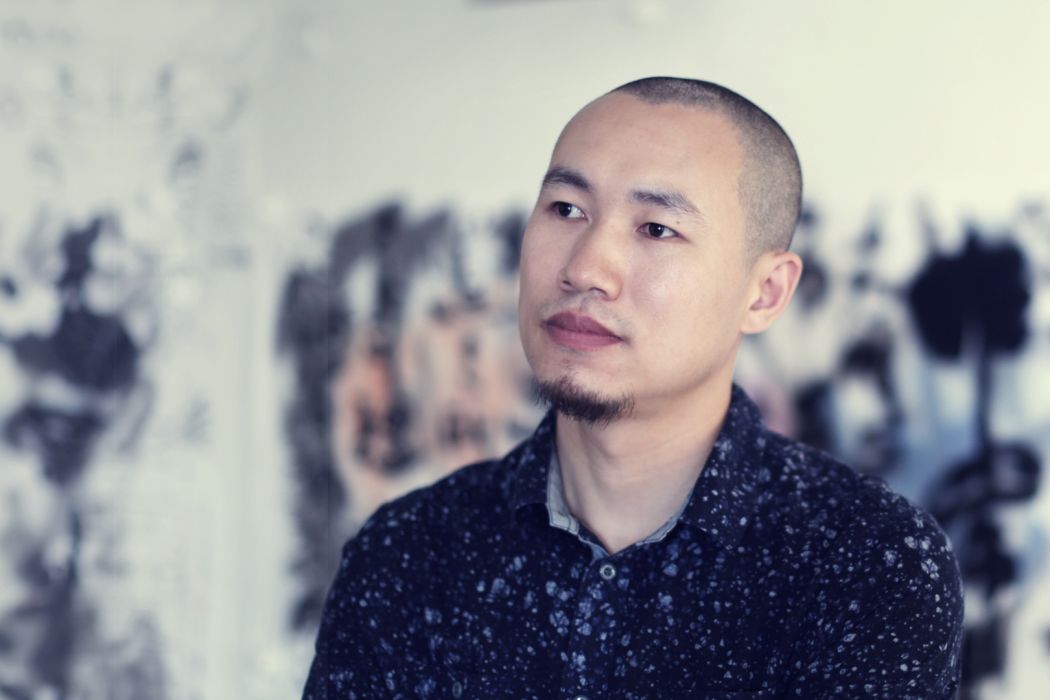 李志華(原央視微電影頻道節目總監、導演) 李志華(原央視微電影頻道節目總監、導演)