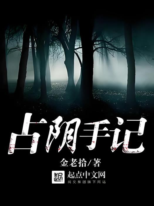 占陰手記 占陰手記
