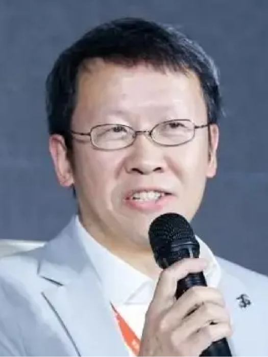 朱禎平(三生製藥首席科學官) 朱禎平(三生製藥首席科學官)
