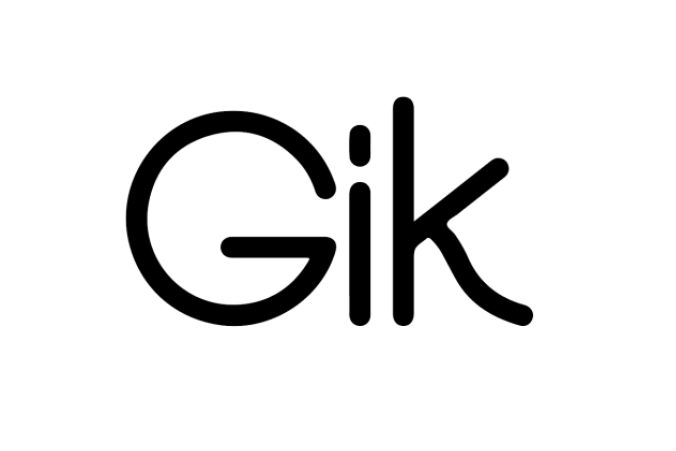 Gik Gik
