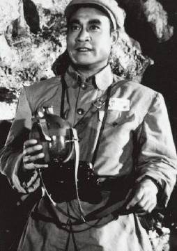 上甘嶺(1956年沙蒙、林杉執導的電影)