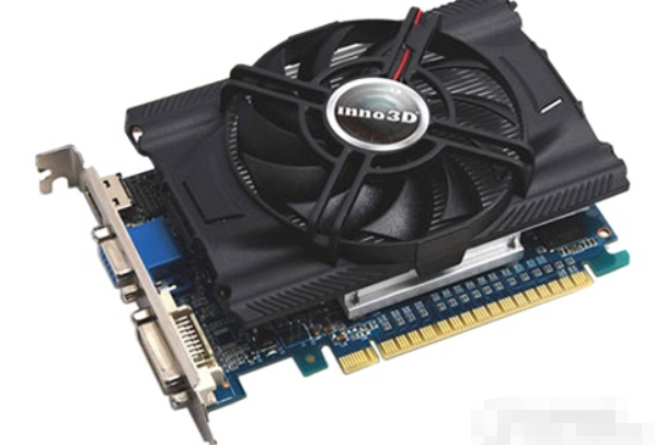 Inno3D GT630海量版 Inno3D GT630海量版