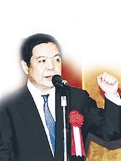 加瀨英明 加瀨英明