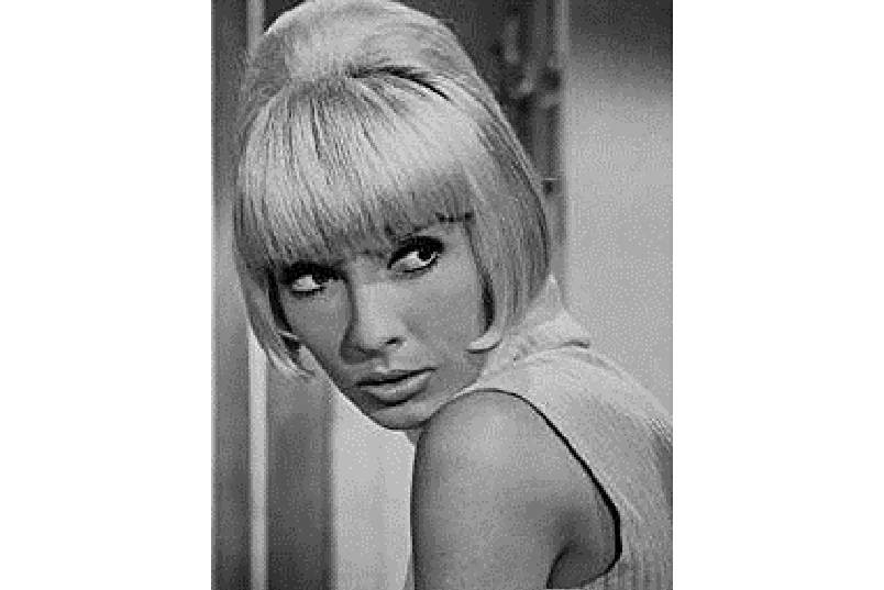 Dany Saval Dany Saval