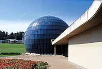 沃爾夫斯堡天文館