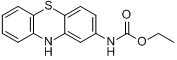 吩噻嗪基-2-氨基甲酸乙酯