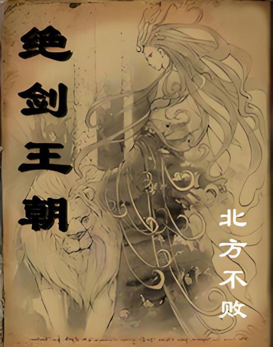 絕劍王朝