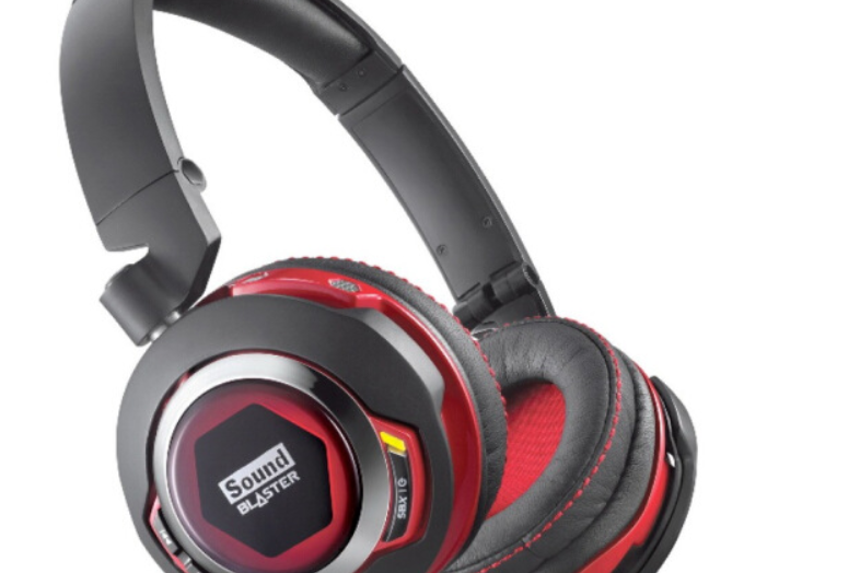 創新Sound Evo Zx Wireless 創新Sound Evo Zx Wireless
