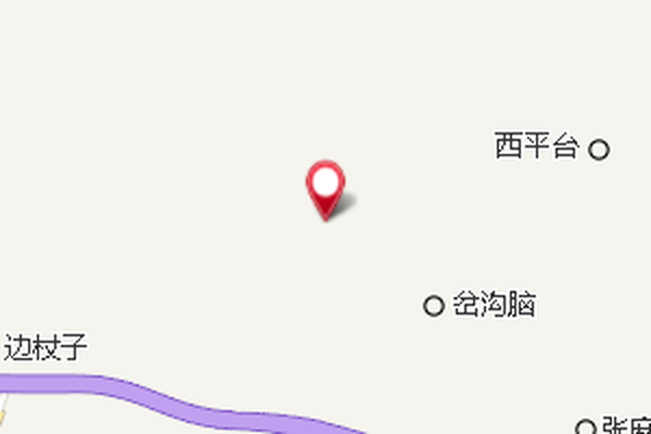 楊南溝 楊南溝