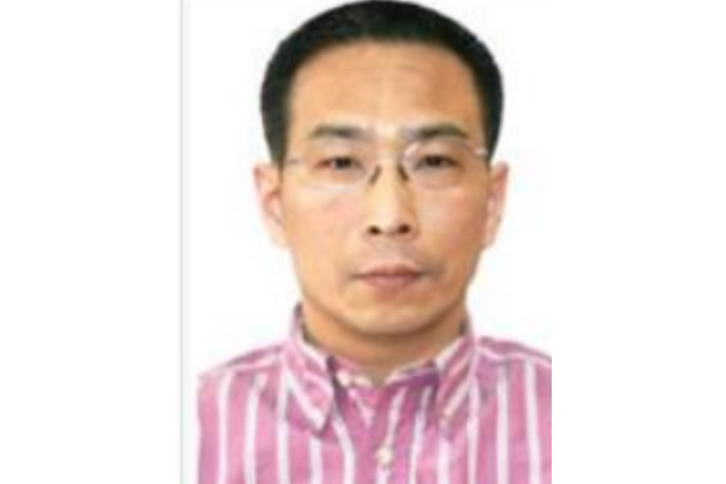 劉濱磊 劉濱磊