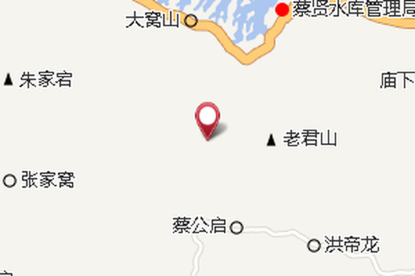 彭家山頭 彭家山頭