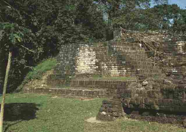 基里瓜考古公園和遺址