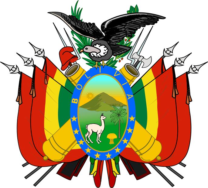 玻利維亞(玻利維亞共和國)