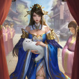 清河公主(遊戲《三國殺》中的武將牌)