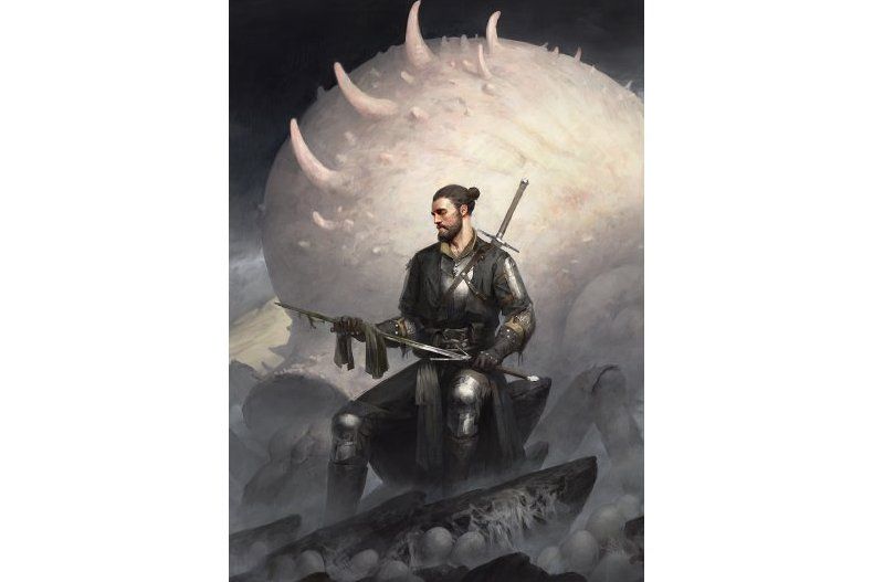 柯恩(遊戲《巫師之昆特牌》中的卡牌) 柯恩(遊戲《巫師之昆特牌》中的卡牌)