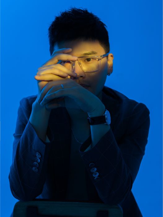 清晨大攀