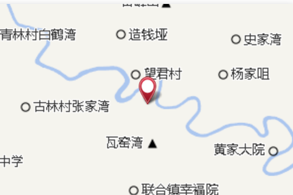 下蔣家灣
