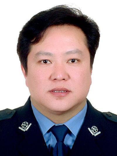 張樹增(山東省聊城市東昌府區公安局黨委委員、副局長、四級高級警長) 張樹增(山東省聊城市東昌府區公安局黨委委員、副局長、四級高級警長)