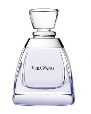 Vera Wang Sheer Veil