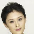 何晶(中國內地女演員) 何晶(中國內地女演員)