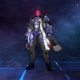 史瓦羅(遊戲《崩壞:星穹鐵道》中的角色) 史瓦羅(遊戲《崩壞:星穹鐵道》中的角色)