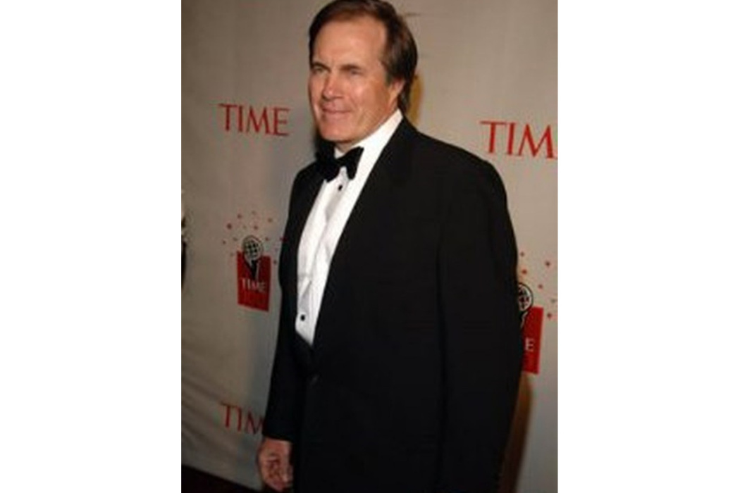 Bill Belichick Bill Belichick