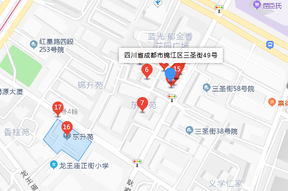 三聖街49號 三聖街49號