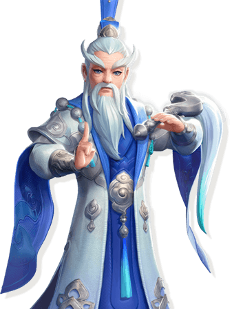 方寸山(手機遊戲《夢幻西遊三維版》門派) 方寸山(手機遊戲《夢幻西遊三維版》門派)
