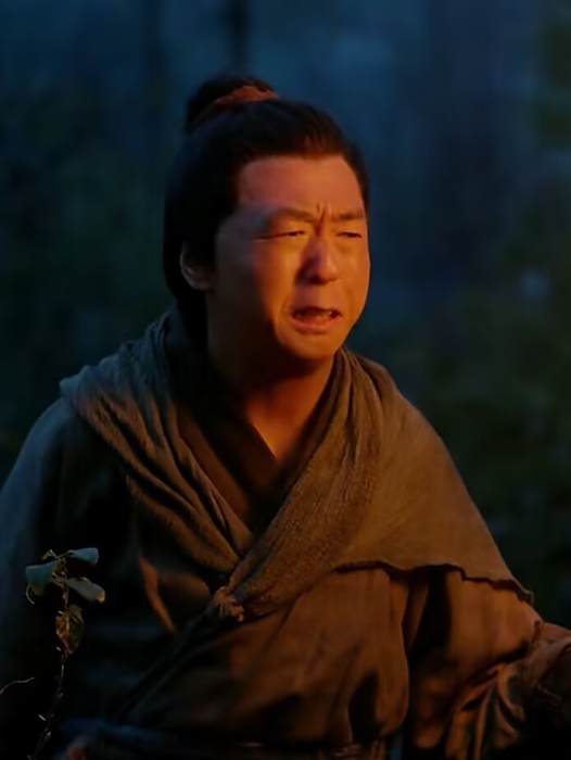 趙三寶(古裝宅斗劇《紅顏令》中的角色) 趙三寶(古裝宅斗劇《紅顏令》中的角色)